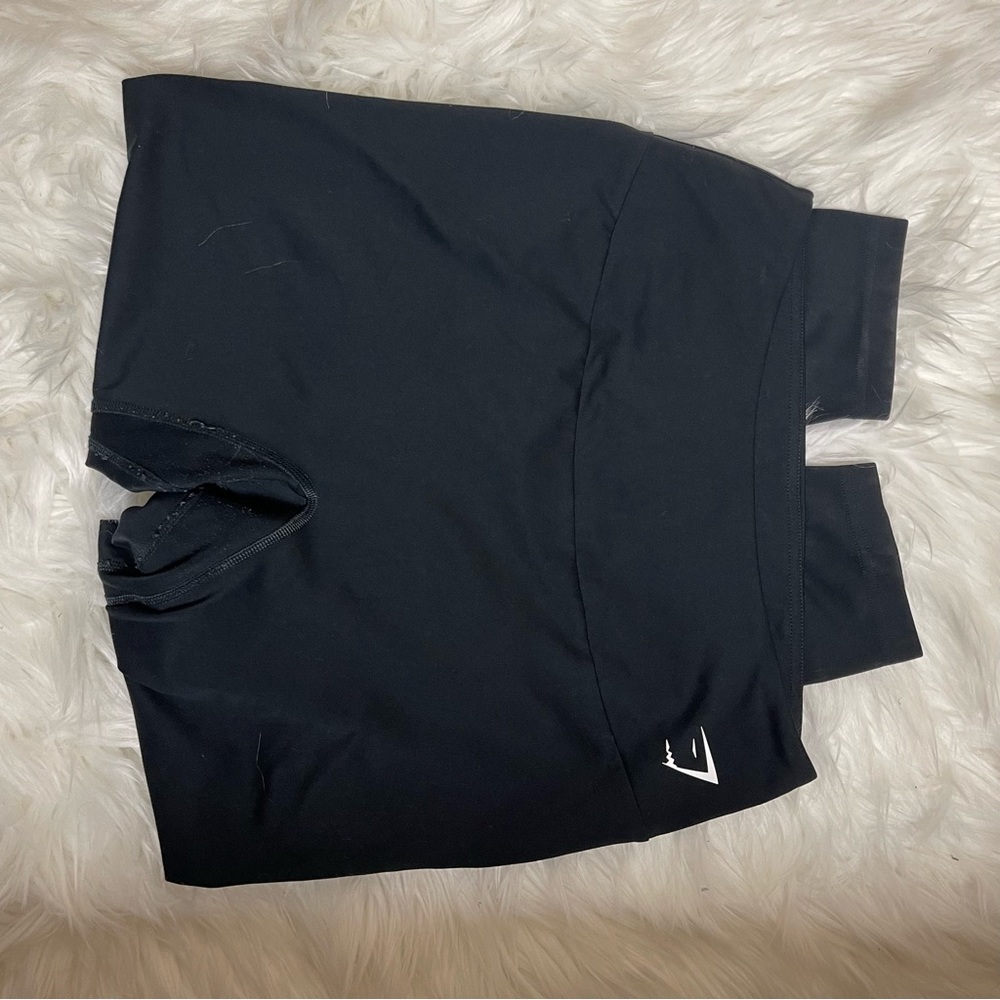 Gymshark leggings black training leggings